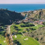 The Ranch at Laguna Beach Golf Course