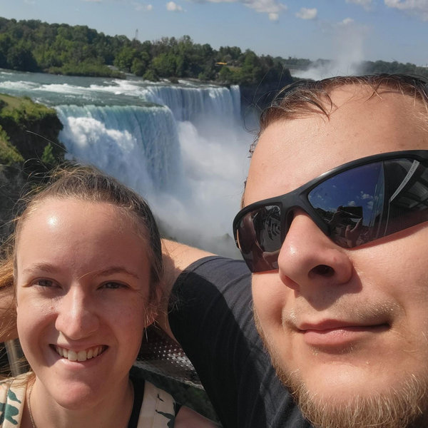 Natasha Call and Steven Dunham's Wedding Website