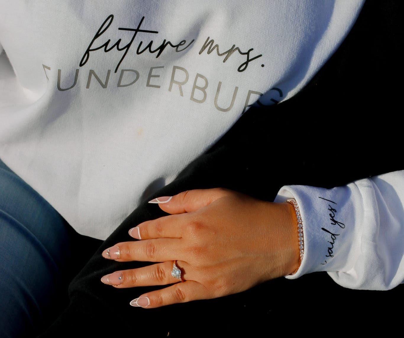The Wedding Website of Cristian Hill and Michael Funderburg
