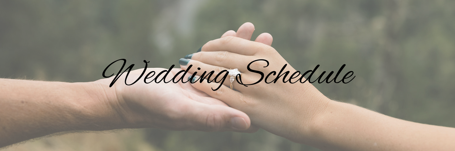 The Wedding Website of Kinsley Gross and Taylor Vaclavick