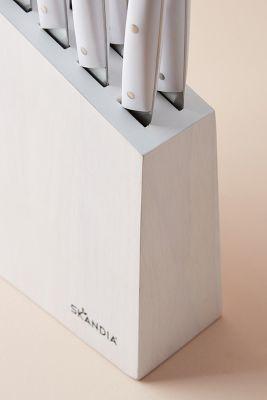 Talvi 13-Piece Knife Block Set