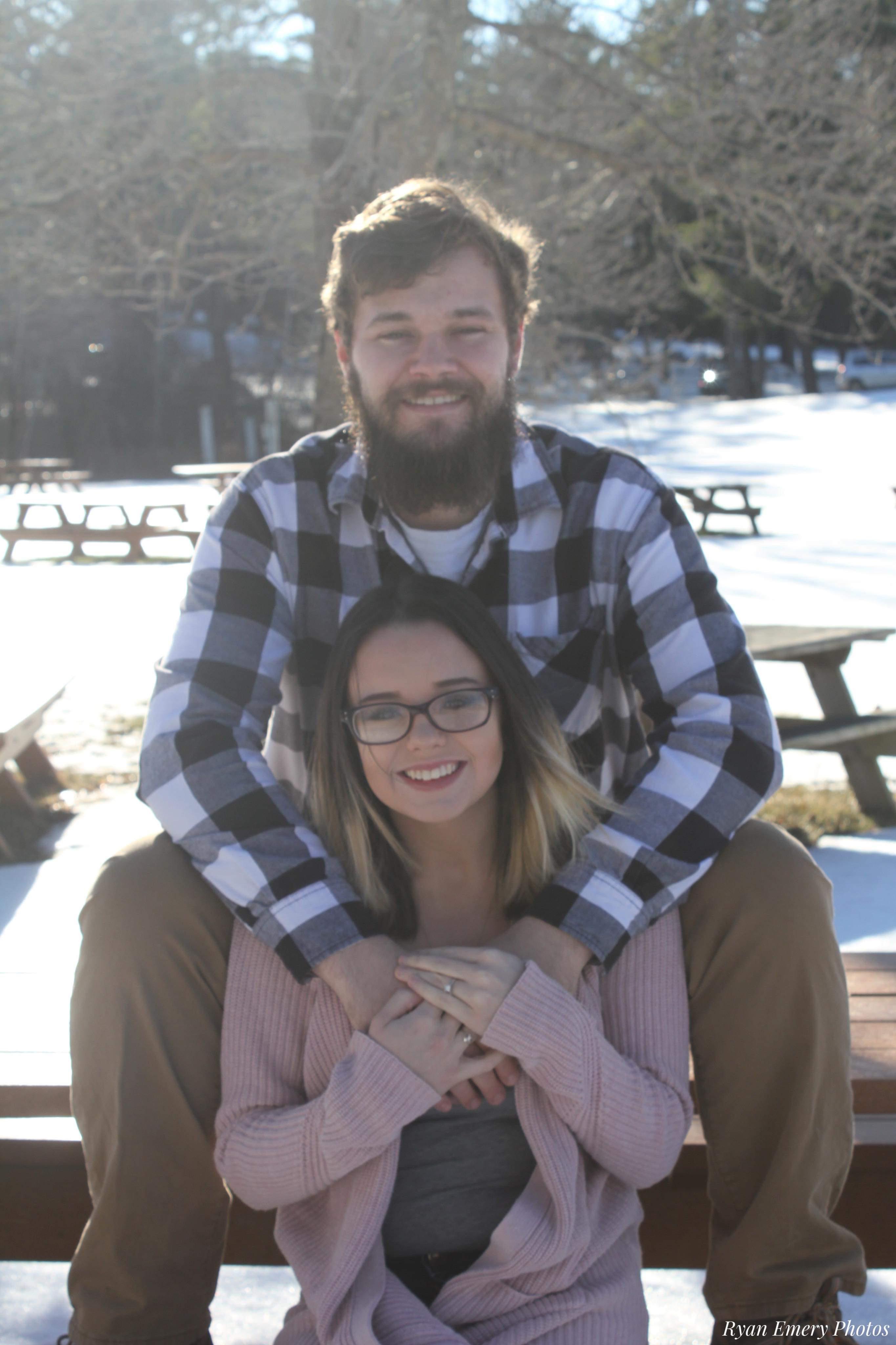 The Wedding Website of Keana Emery and Dylan Mccausland