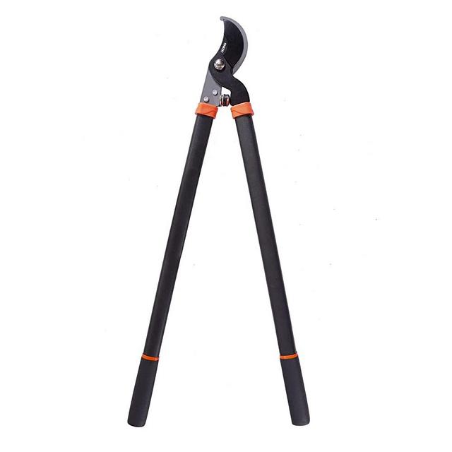 LKDING 30'' Bypass Loppers Pruners Heavy Duty Garden Shear Tree Trimmer Branch Cutter Shrub Care Tool