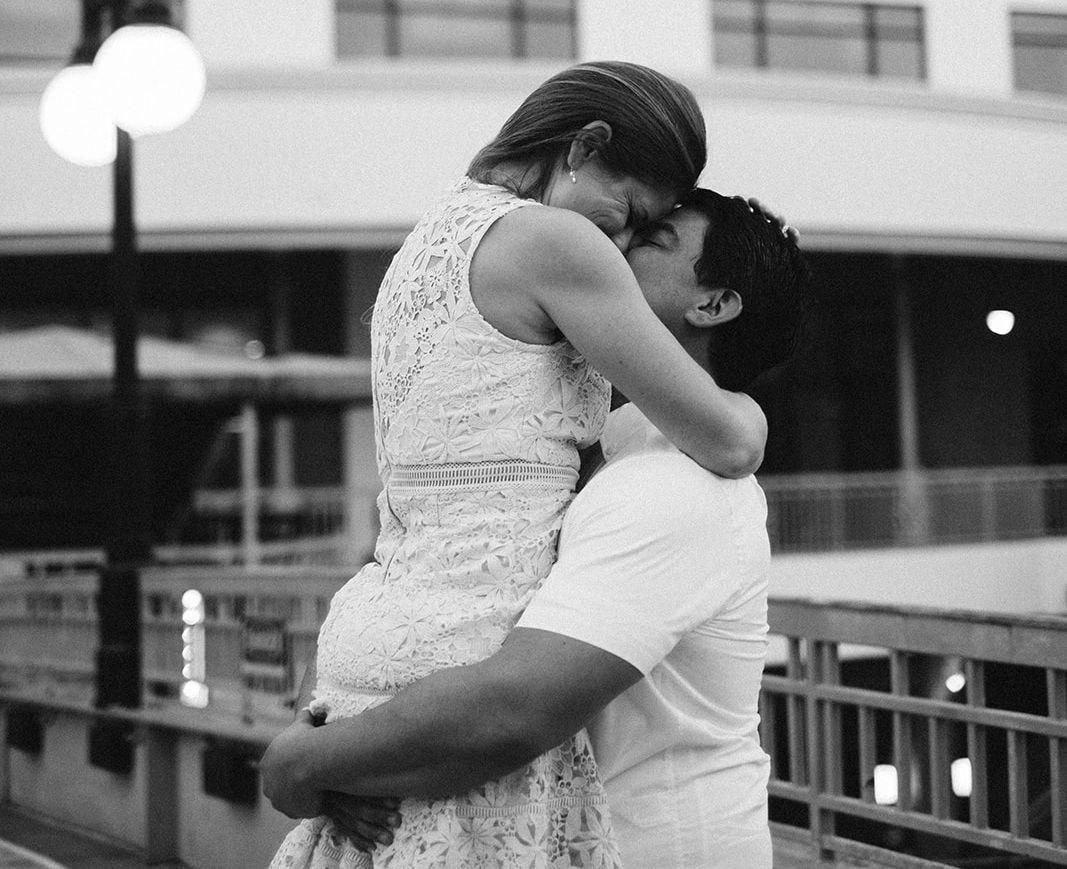The Wedding Website of Becky Pickett and Chris Roman