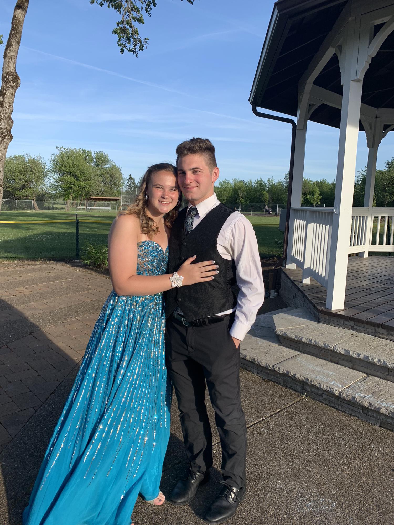 Junior/Senior Prom