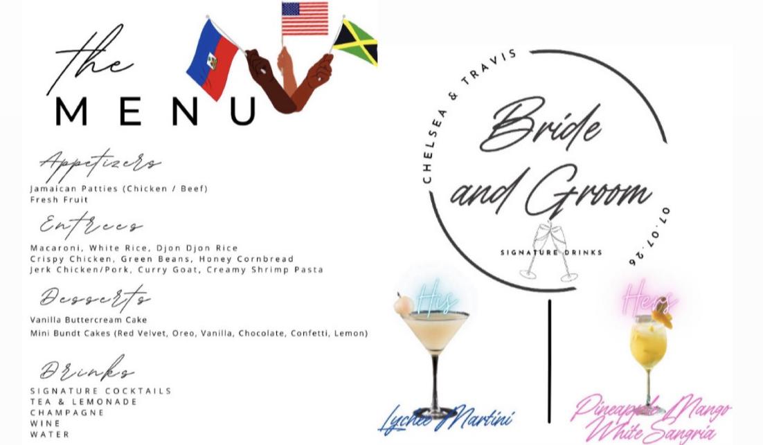 The Wedding Website of Chelsea Samuels and Travis Samuels