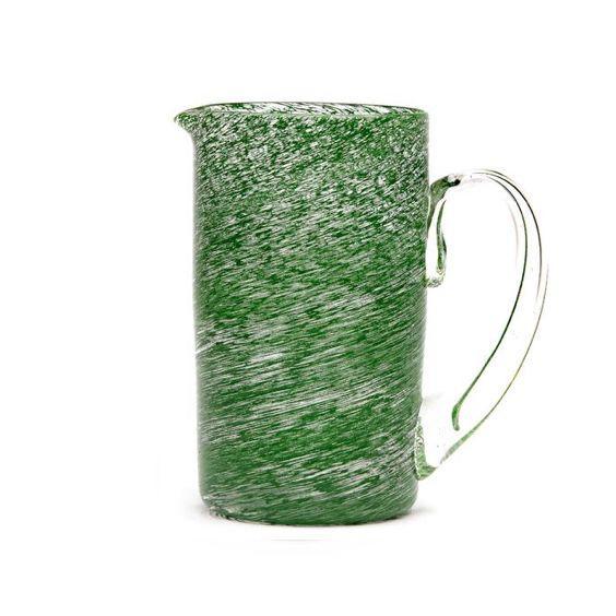 Muse Pitcher - Racing Green