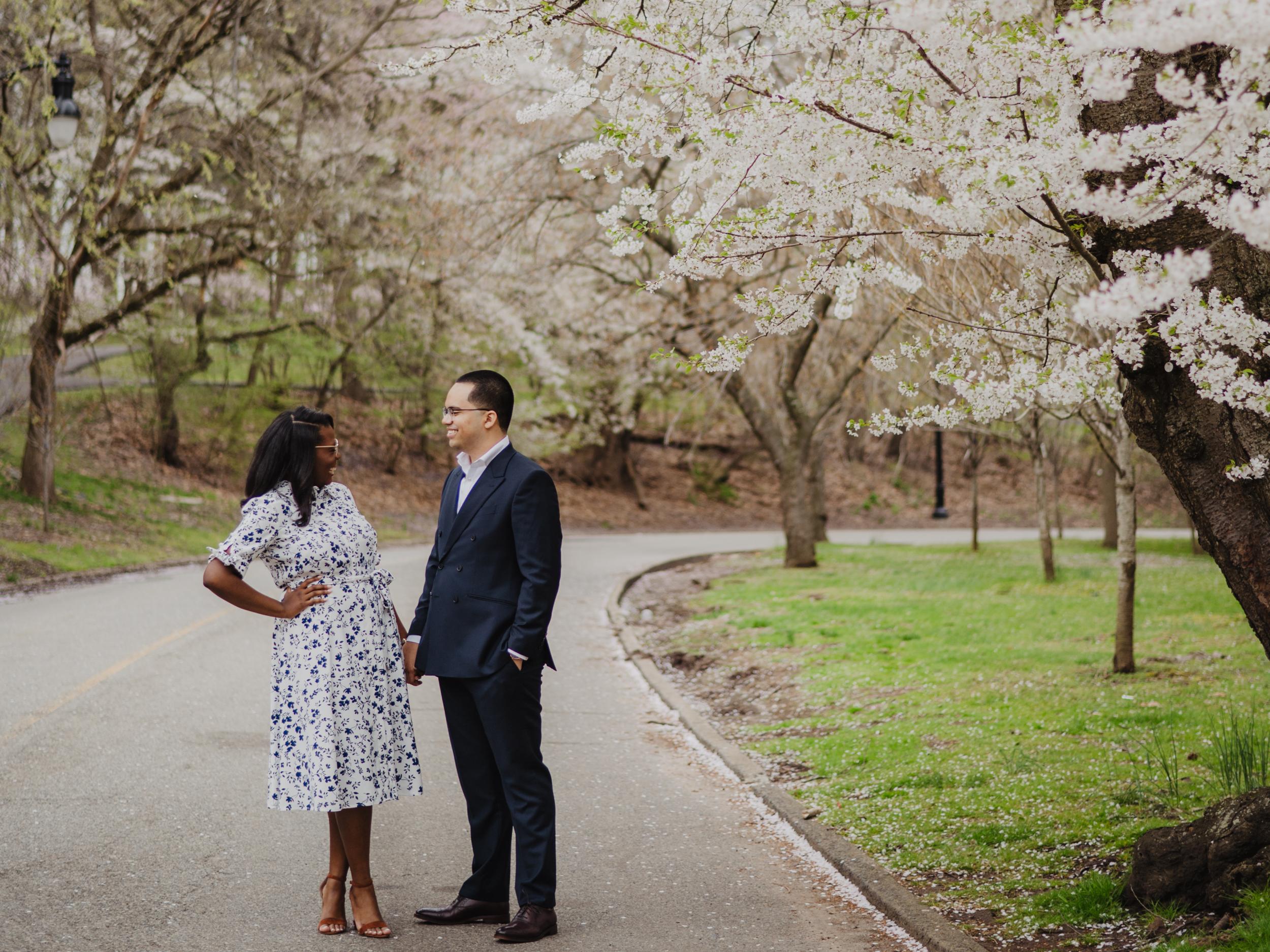 The Wedding Website of Brian Ariel Figueroa and Karen Emelin Mejia