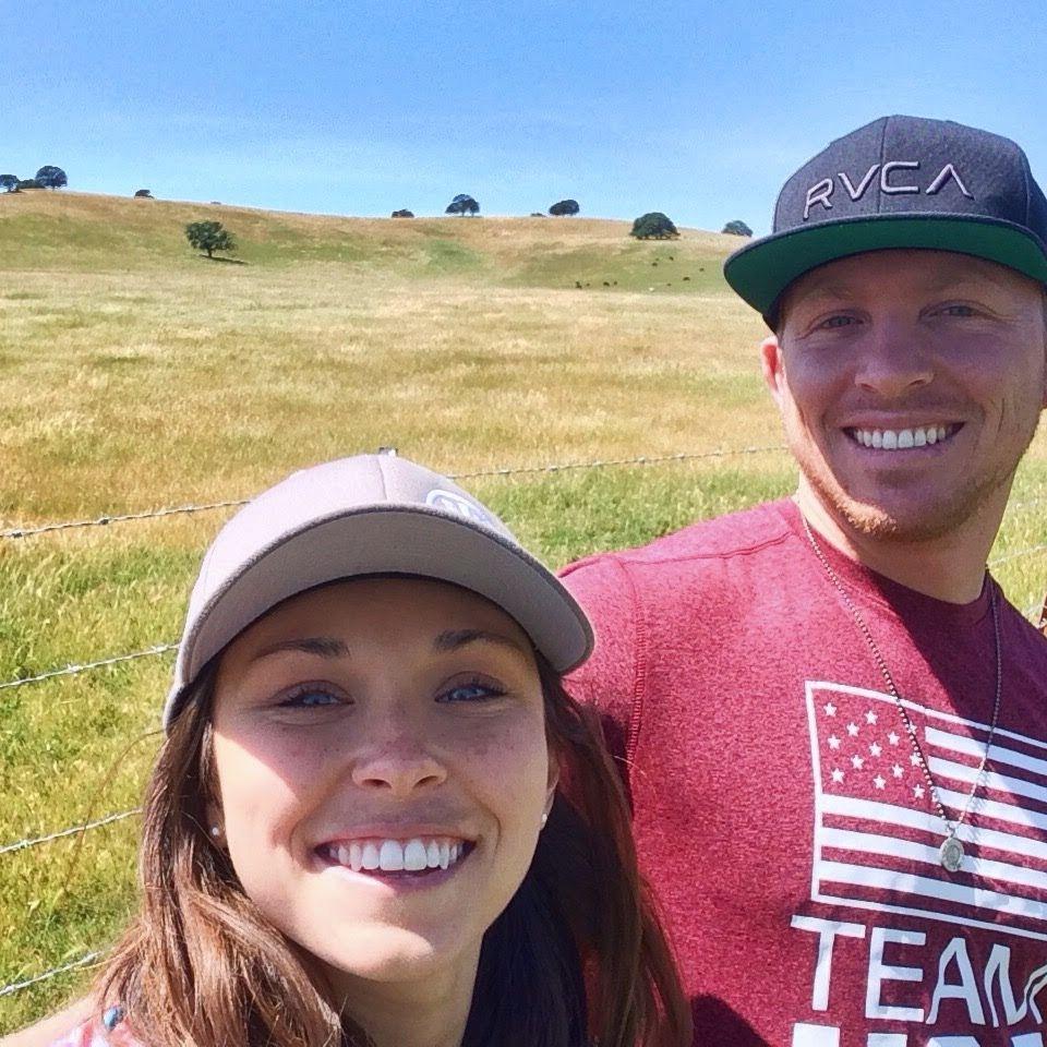 Good ol' Paso Robles, CA