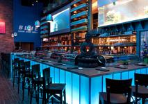 Blue Sushi Sake Grill