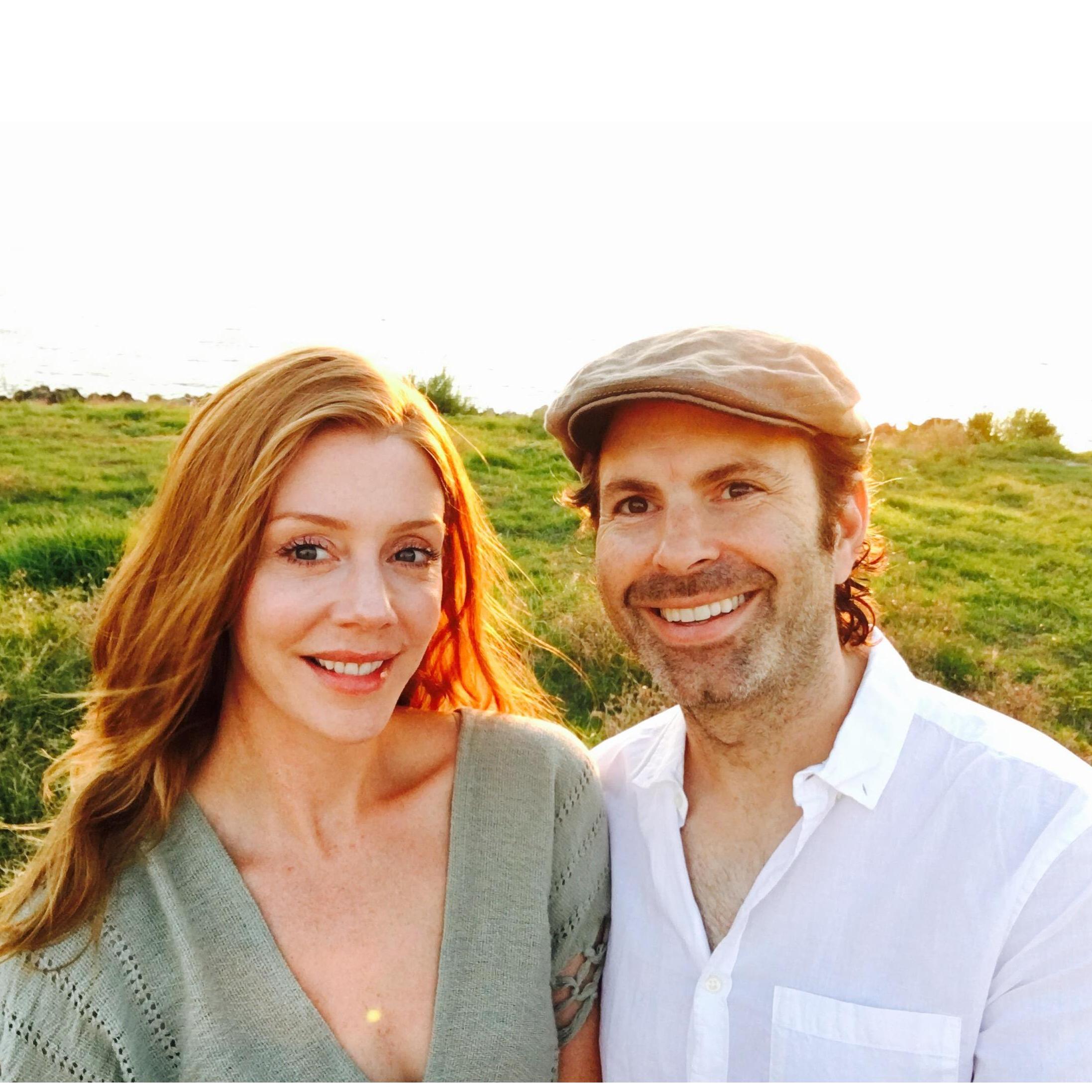 Our Irish Spring® ad pitch