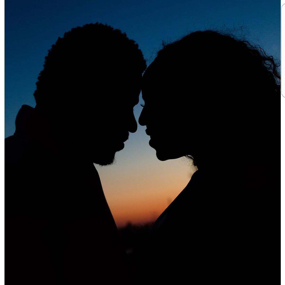 Love is a beautiful thing