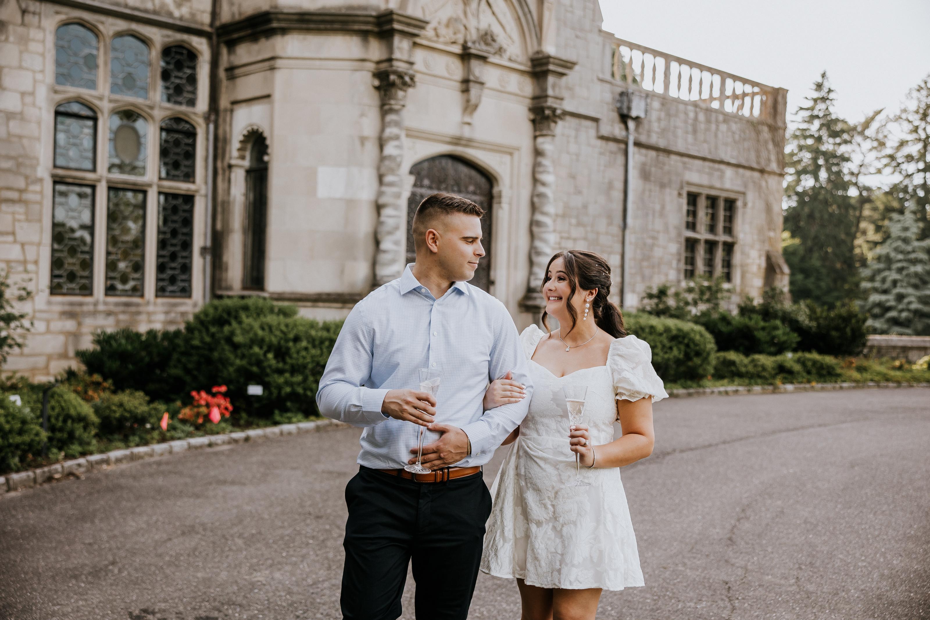 The Wedding Website of Juliana Barilla and Ryan Walczyk