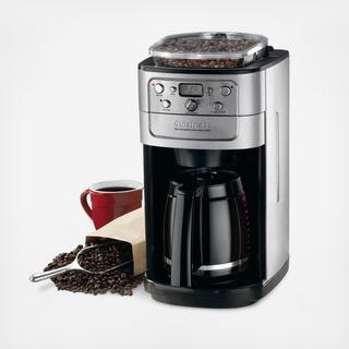 Burr Grind & Brew 12-Cup Automatic Coffeemaker