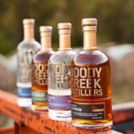 Woody Creek Distillery