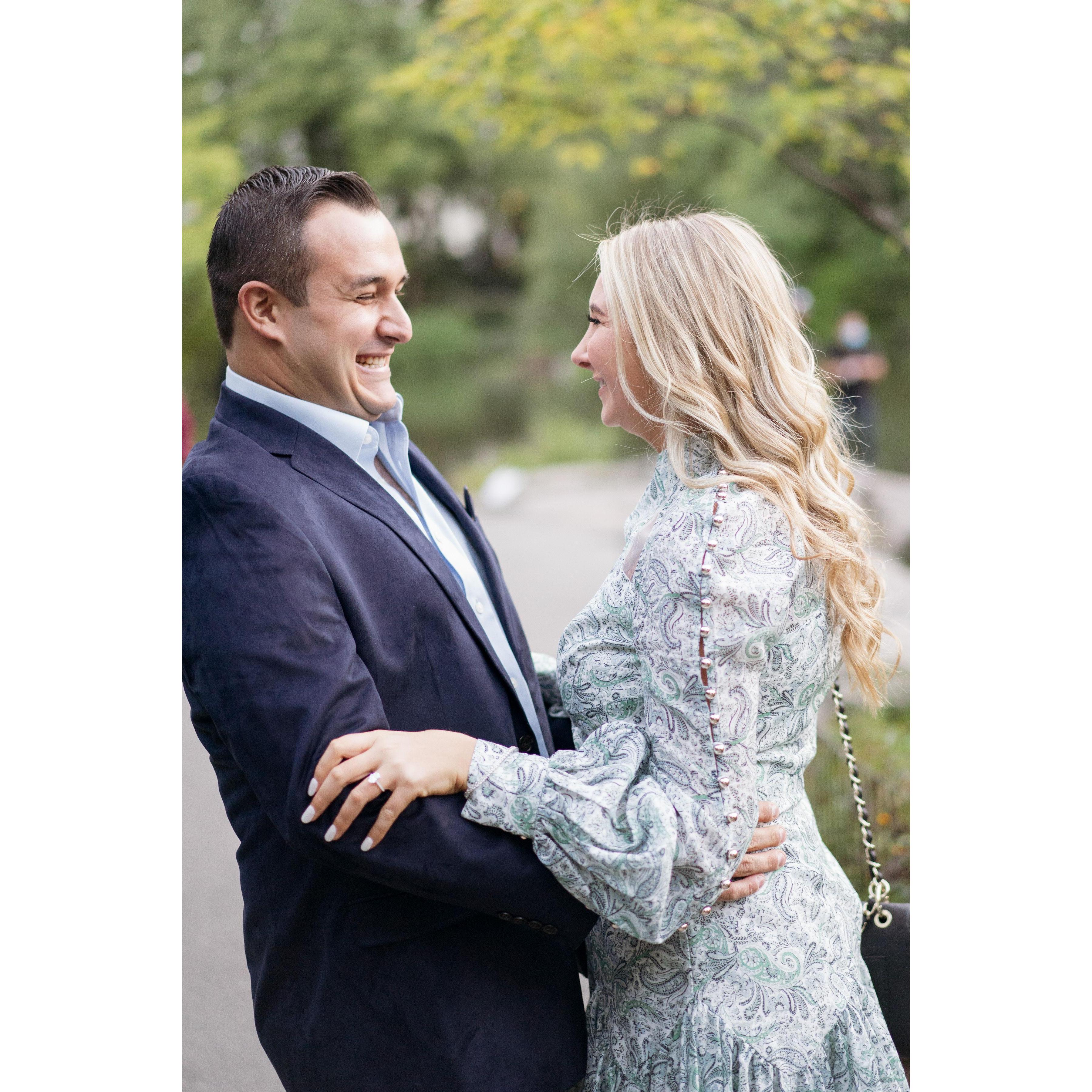 The Engagement 9.19.20