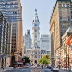 Philadelphia City Hall