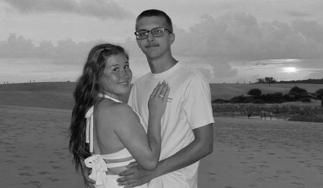 The Wedding Website of Abby Smith and Gavin Salesky