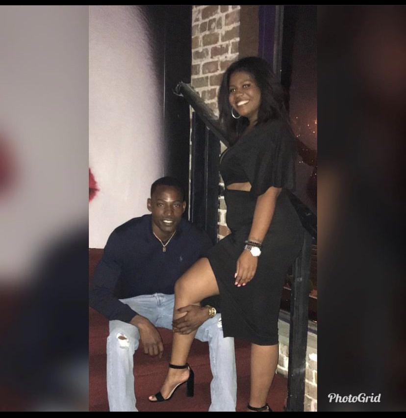 Fighting for love..

Date night 2019