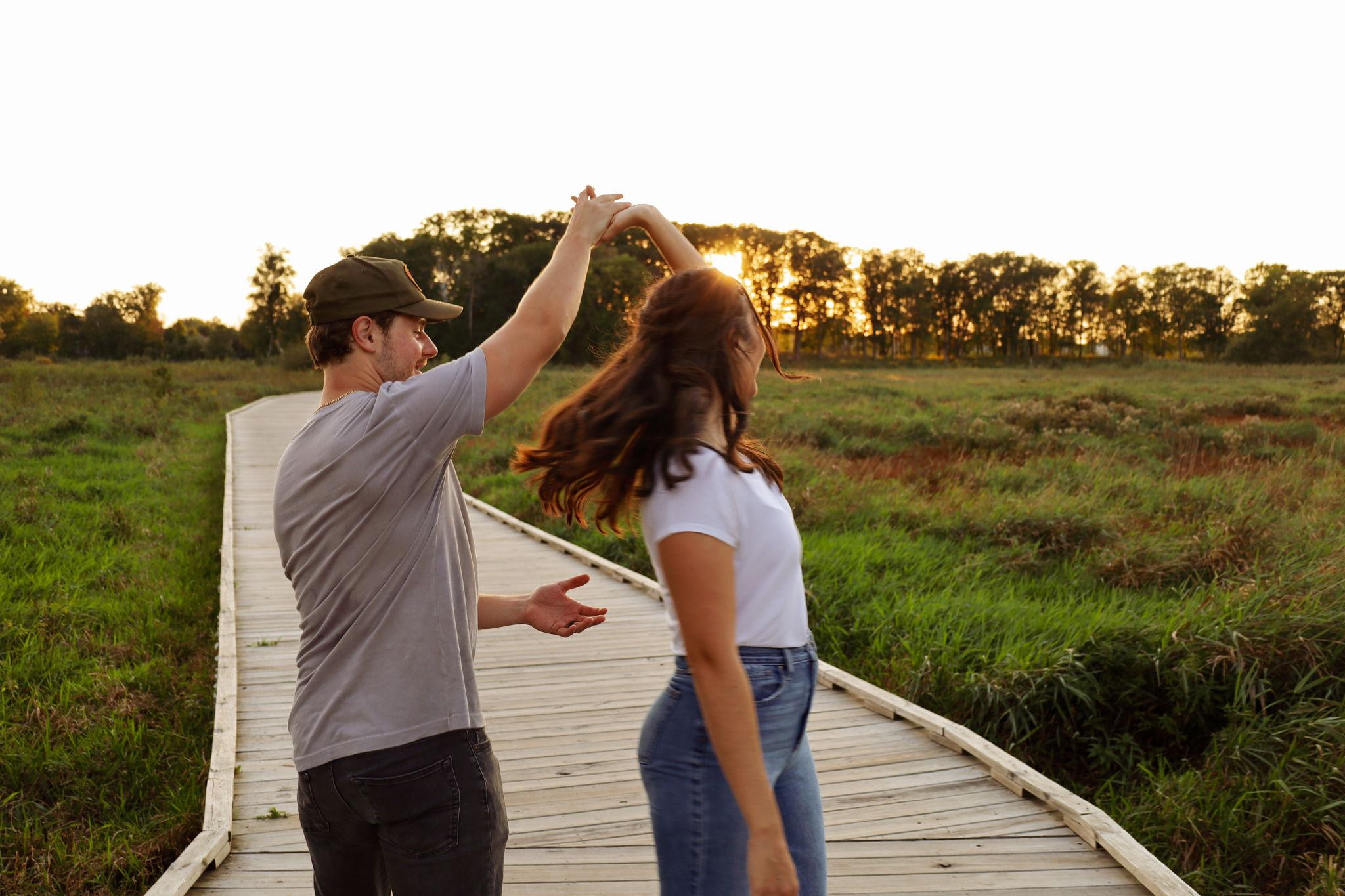 The Wedding Website of Monica Sjodin and Zach Landry