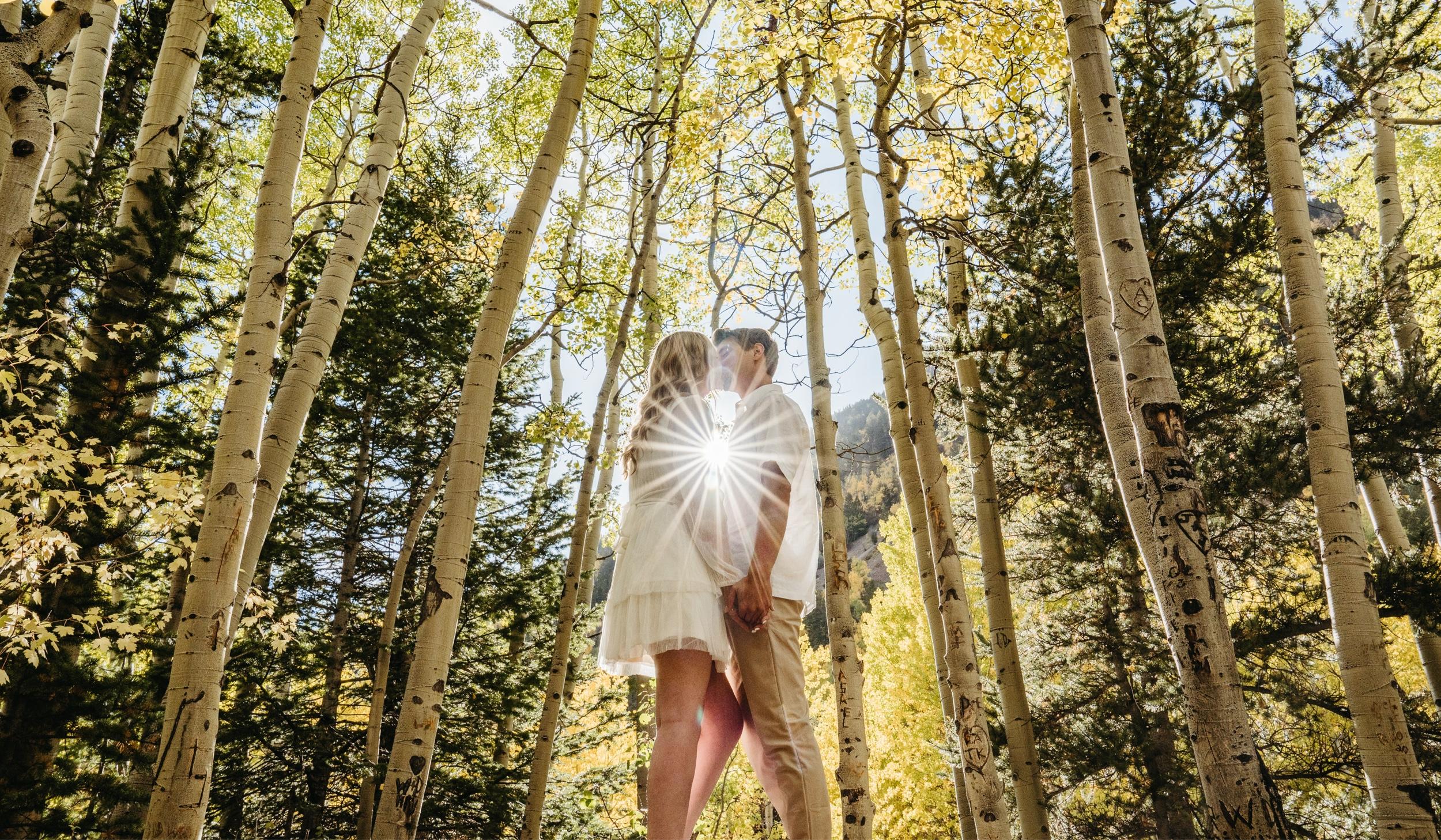 The Wedding Website of Sommer Mullen and Justin DeClark