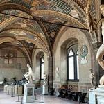 Museo Nazionale del Bargello