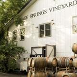 Page Springs Cellars Tasting Room & Bistro