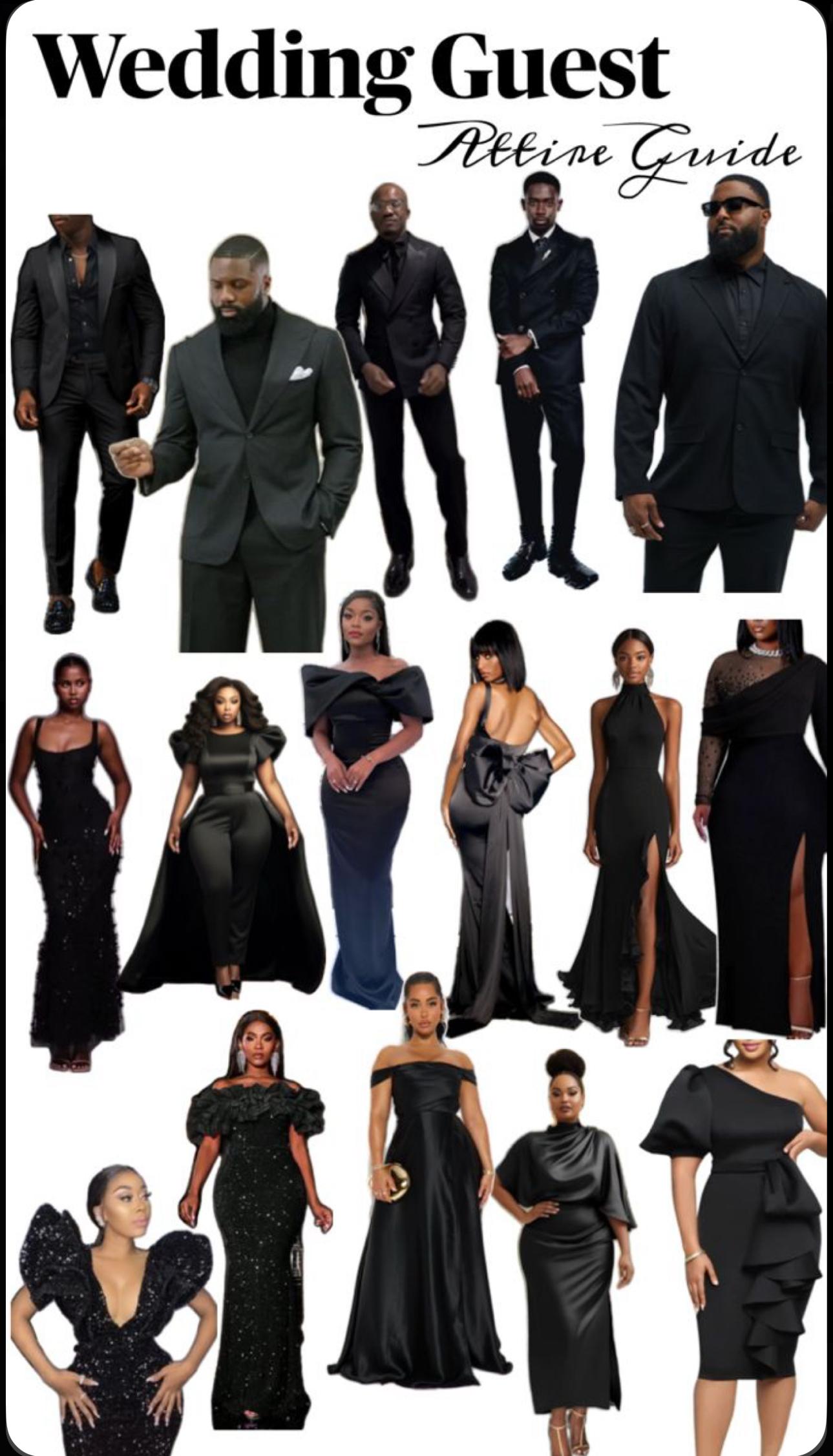 The Wedding Website of Kyndra Stoudimire and Josh Brown