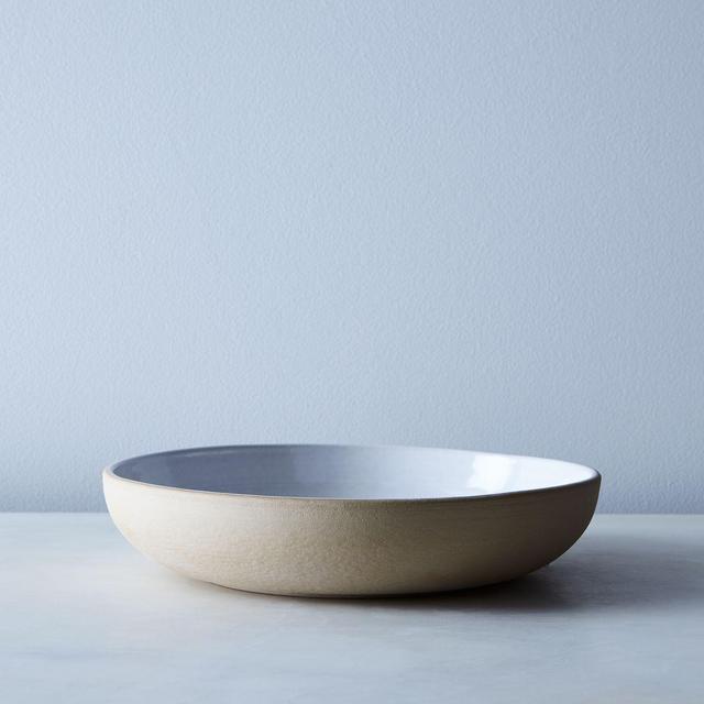 Food52 Serving Bowl, by Jono Pandolfi
