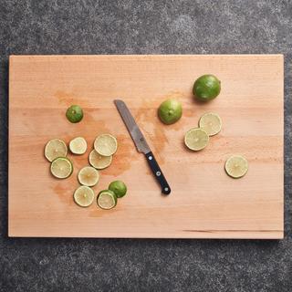 Gourmet Z15 Serrated Utility Knife