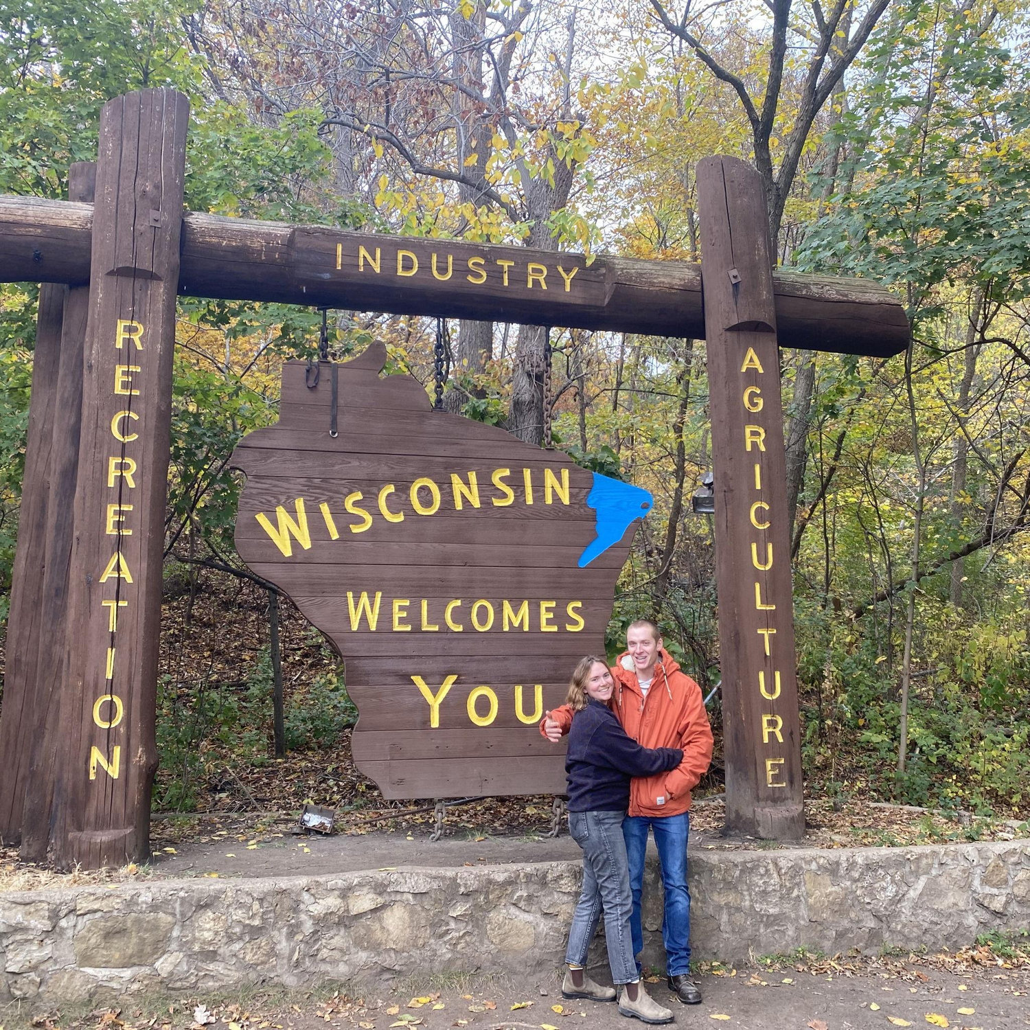 Wisconsin - October 2022