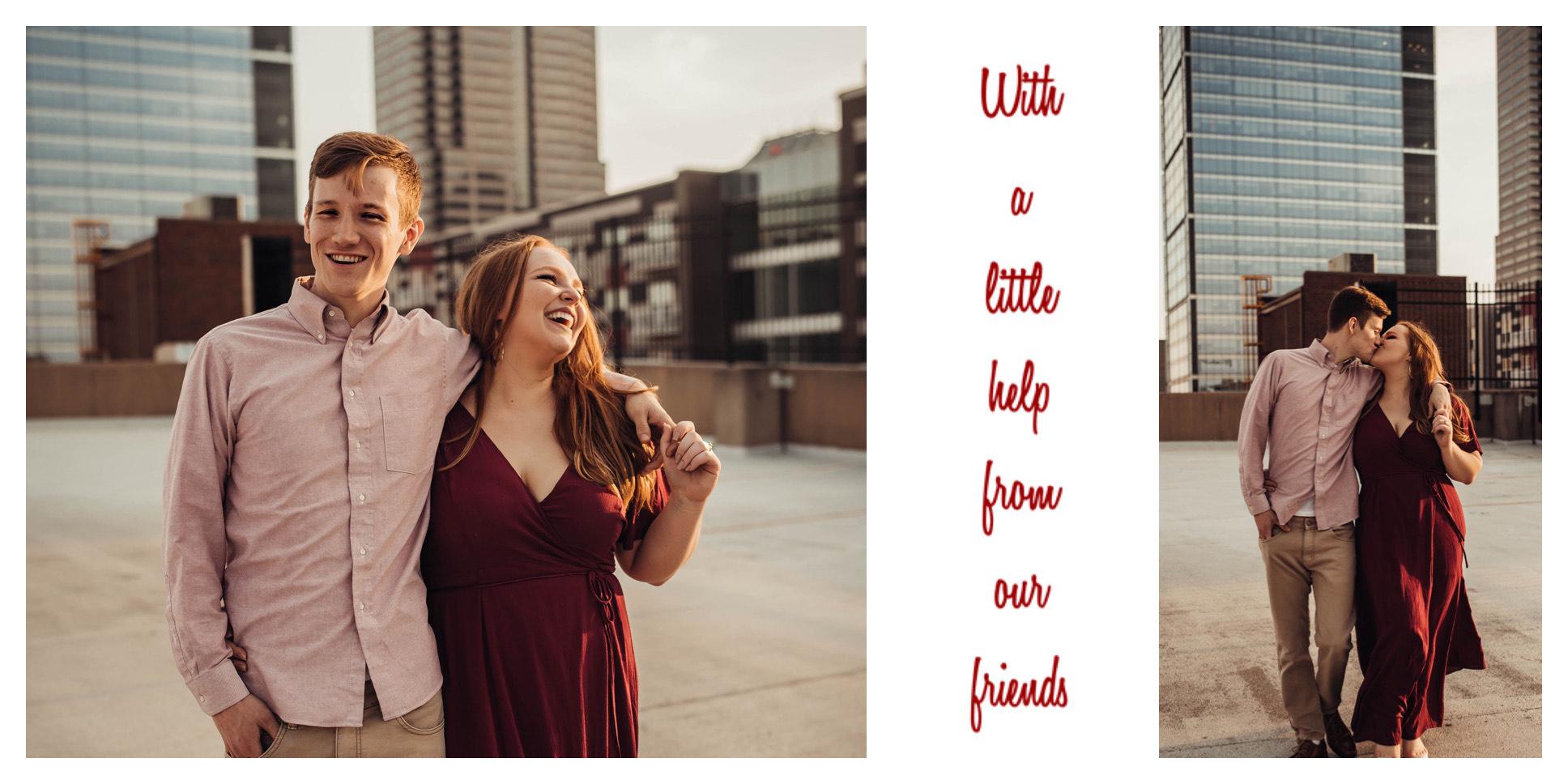 The Wedding Website of Kaylis Dyer and Chris White