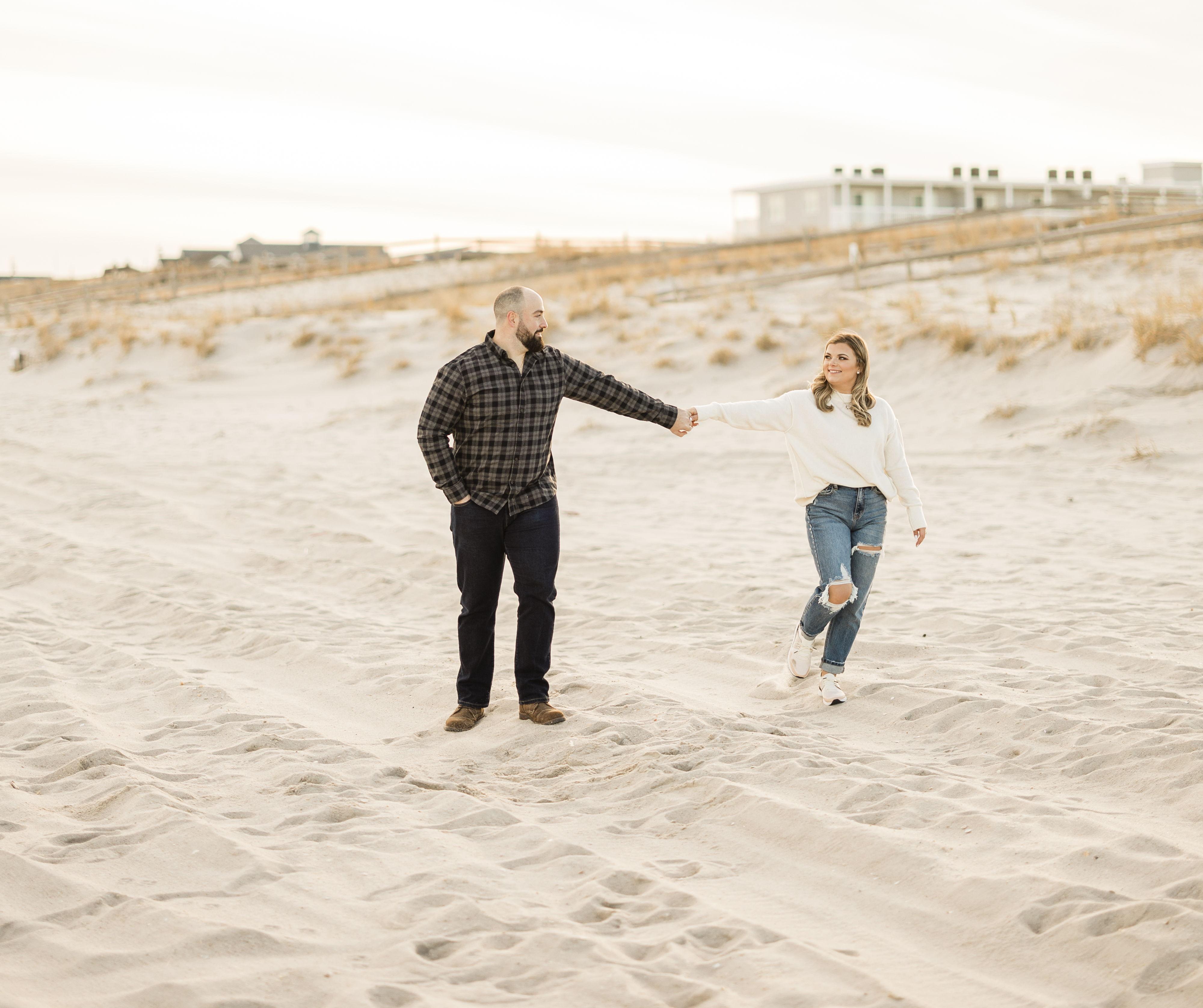 The Wedding Website of Lisa Blomgren and Steven Attanasio