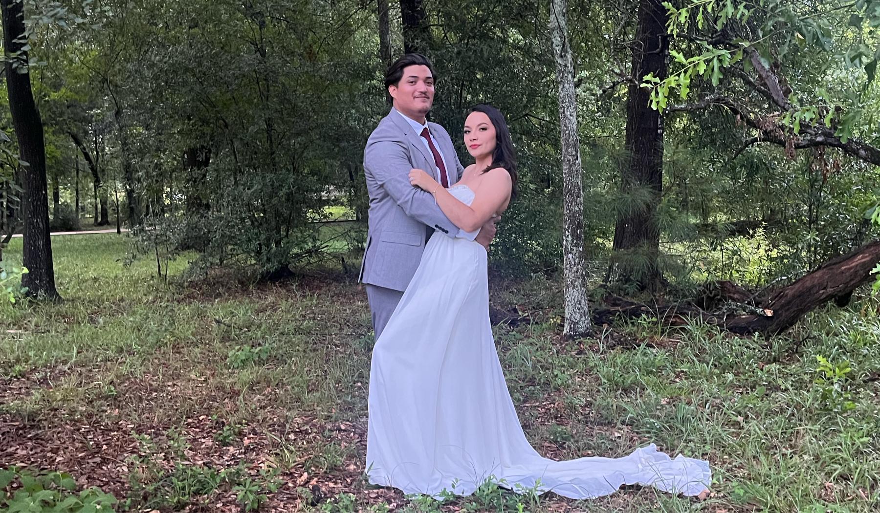 The Wedding Website of John Sigueñas and Azeneth Sigueñas