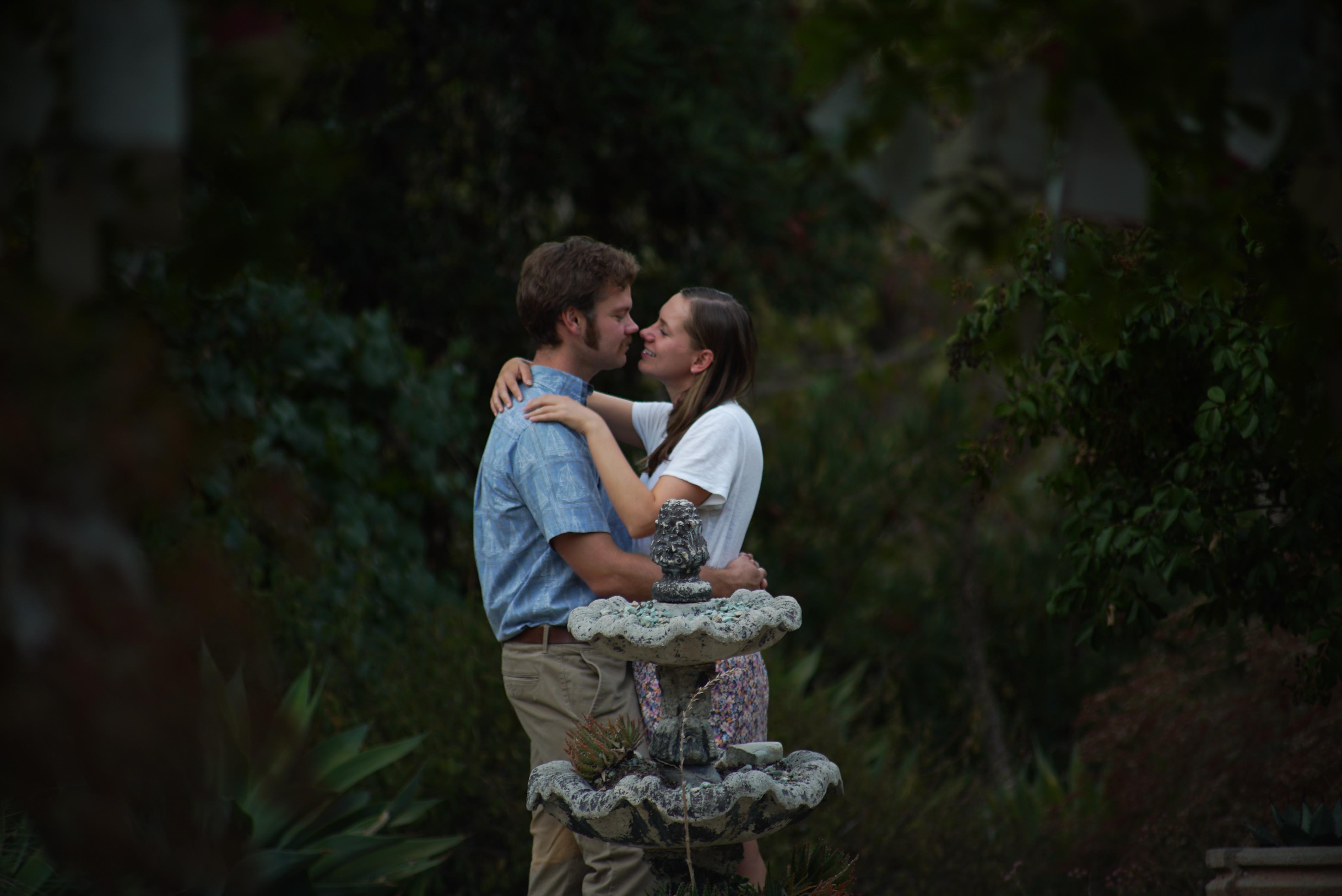The Wedding Website of Joseph Goodwin and Erin Thomassen