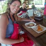 Smiley Cook Thai cooking class koh samui