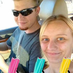 Amarillo trip