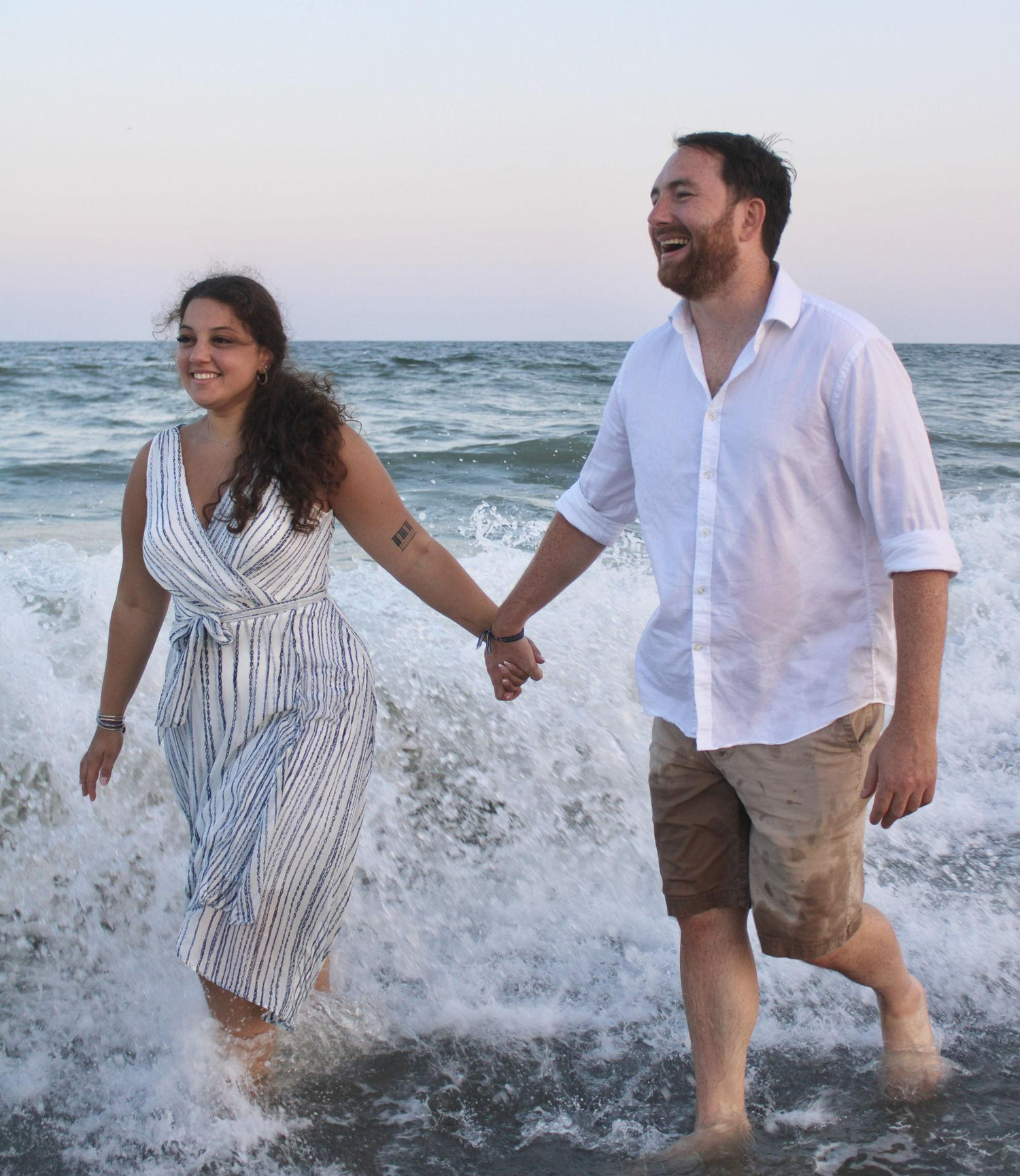 The Wedding Website of Sarah Jane Mecca and Phillip Michael Comer
