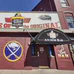 Anchor Bar