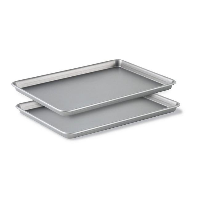 Calphalon - Nonstick Two-Piece Baking Sheet Set