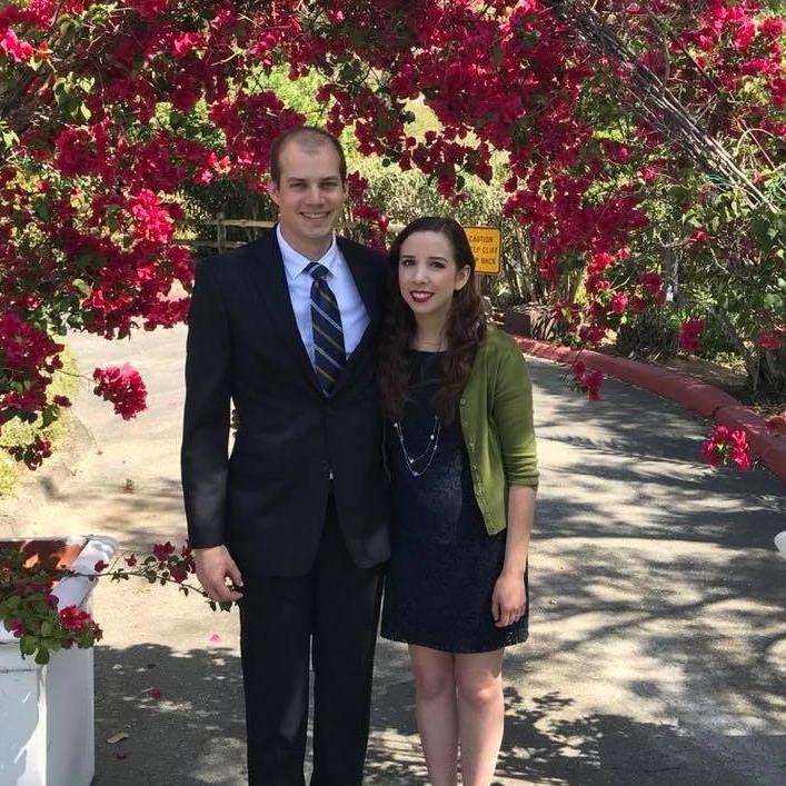 Beautiful Wedding in San Diego