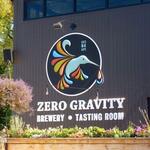 Zero Gravity Brewery