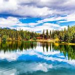 Sawmill Reservoir Trail