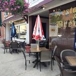 Market Cross Pub