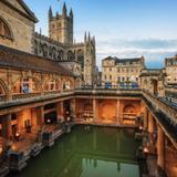 The Roman Baths
