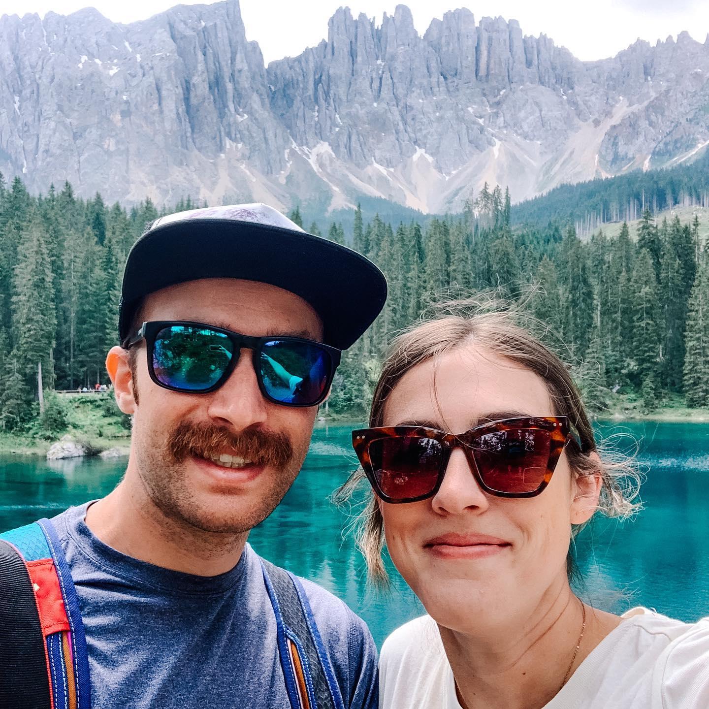Dolomites, Italy 2021
