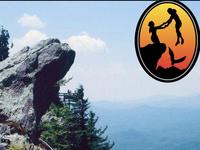 The Blowing Rock