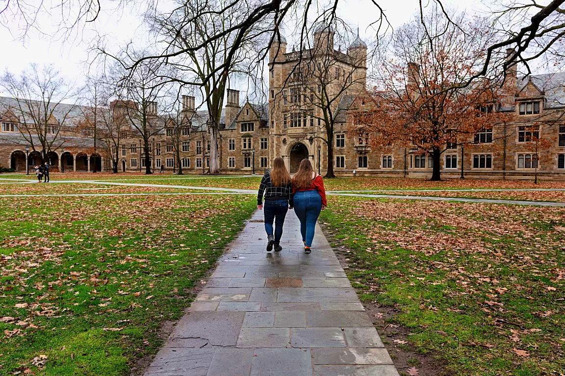 The Wedding Website of Paige Sweet and Alyssa Schams