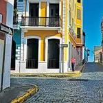 Viejo San Juan