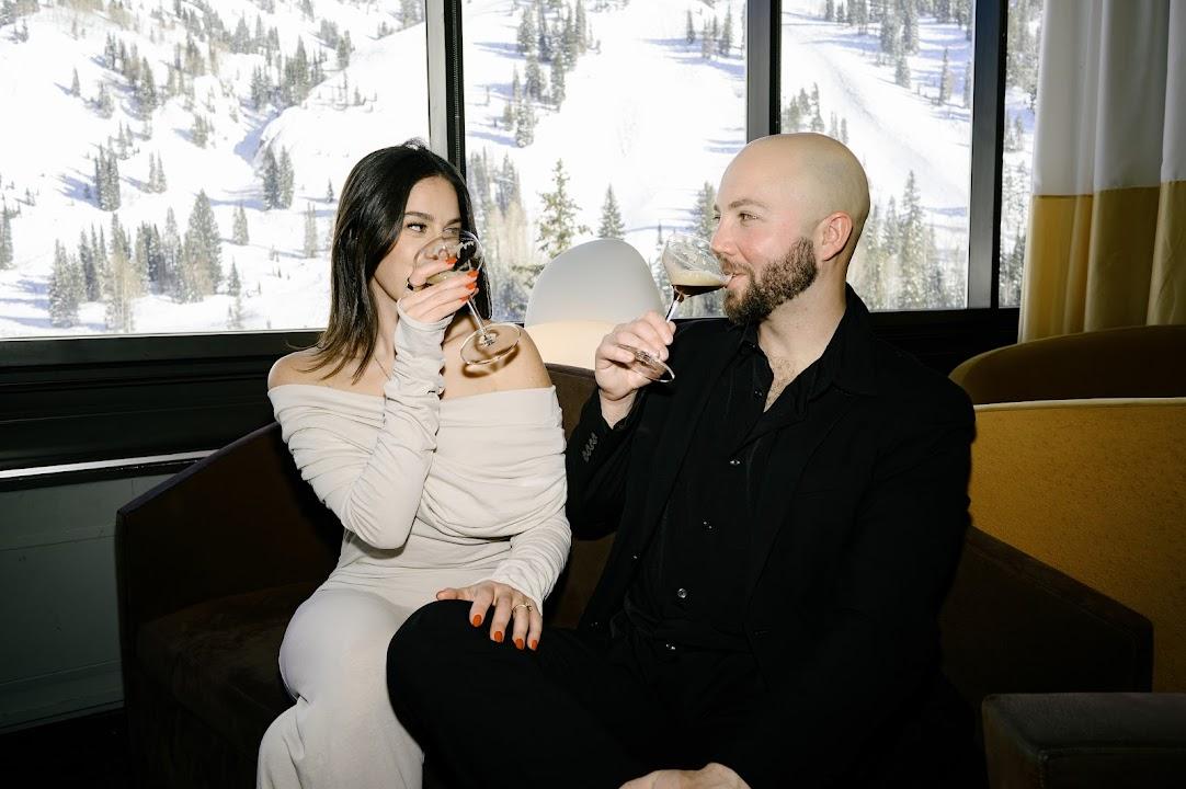 The Wedding Website of Kate Sornsin and Tony Busa
